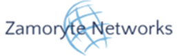 Zamoryte Networks Logo